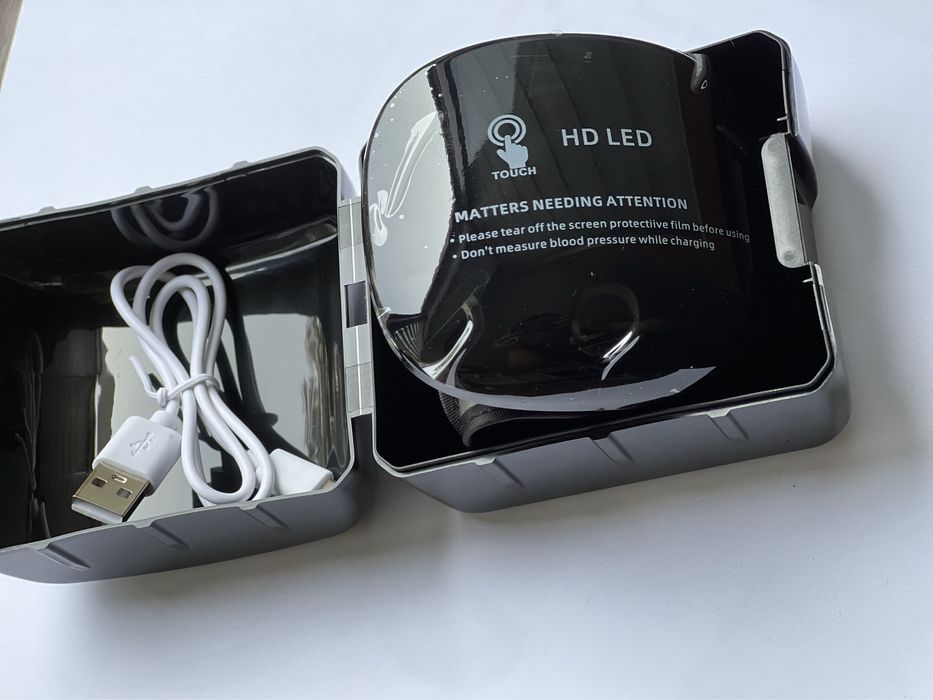 Танометр на запястье