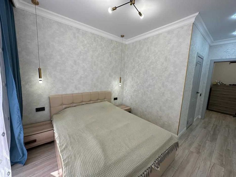 евро 2 ком в динамично развивающемся районе