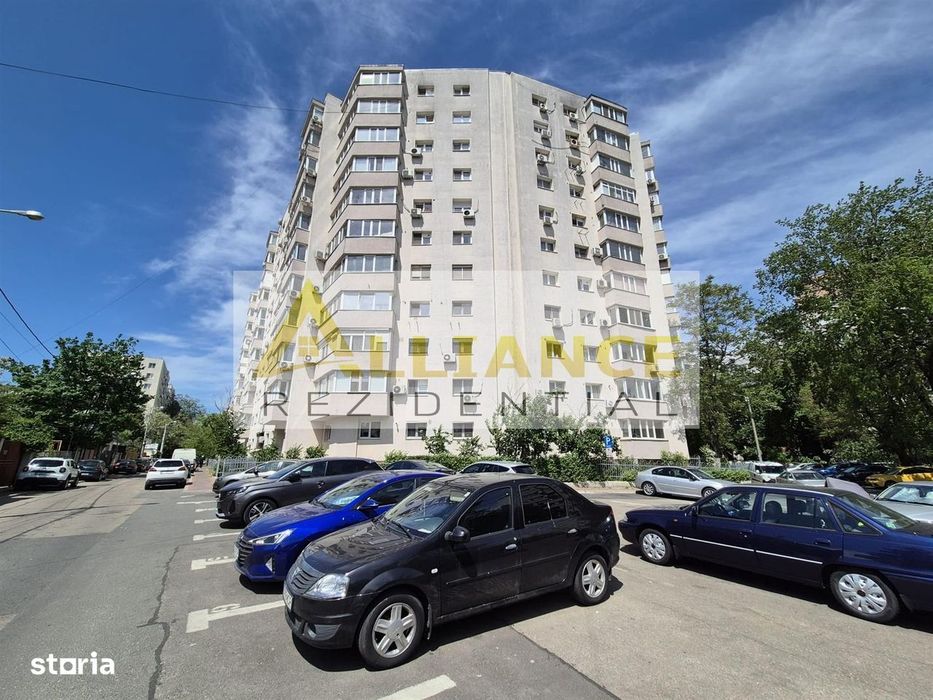 Apartament 2 camere