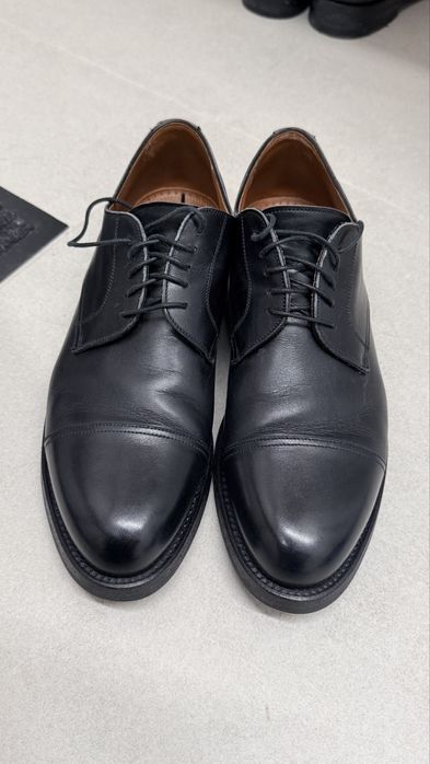 Туфли от Franceschetti оригинал