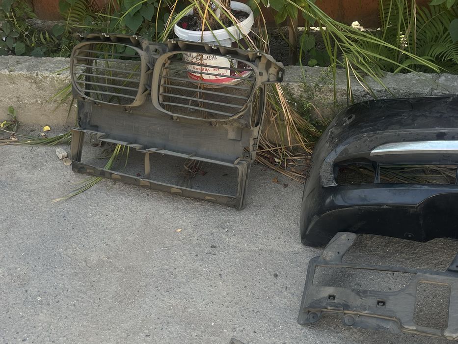 Авто запчасти BMW Li760