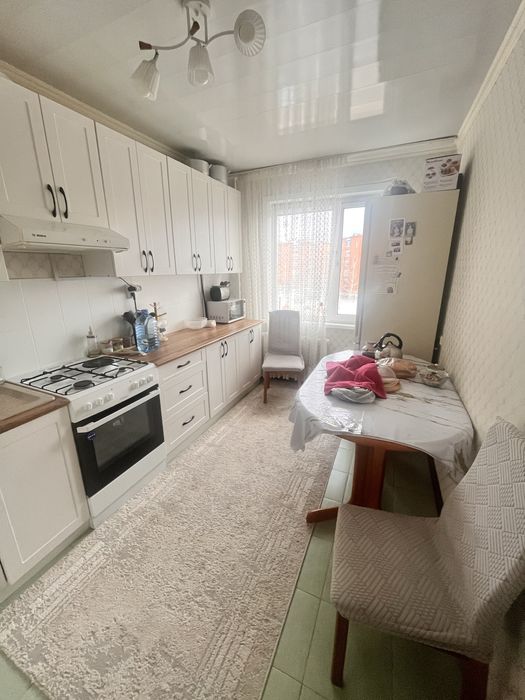 Продам 3 комн квартиру