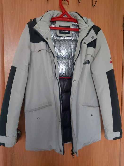 Куртка осень-зима на 12-14 лет