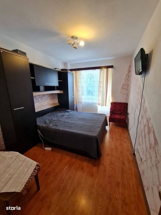 Apartament 3 camere, garaj, Terezian, Sibiu