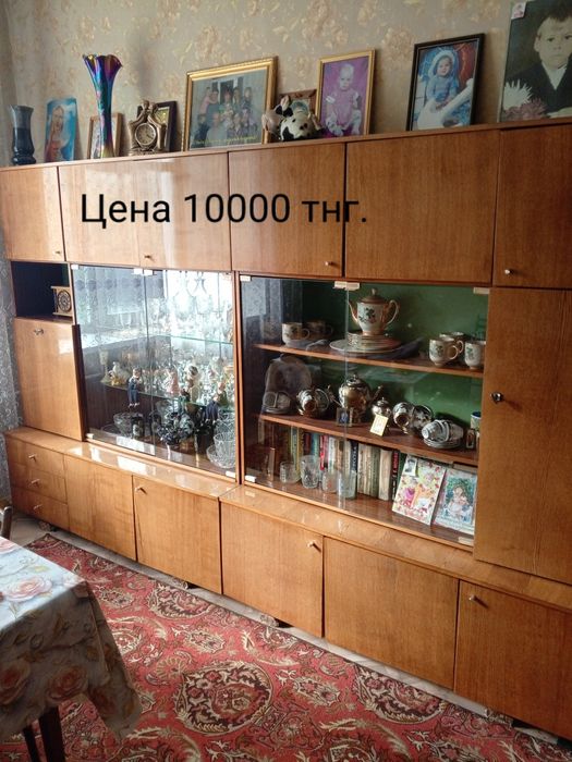 Продам мебель в хорошем состоянии