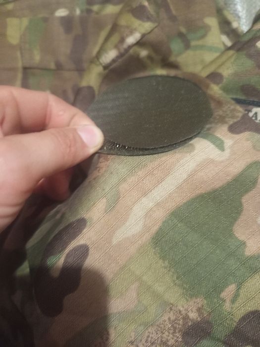 Спец одежда/военная форма