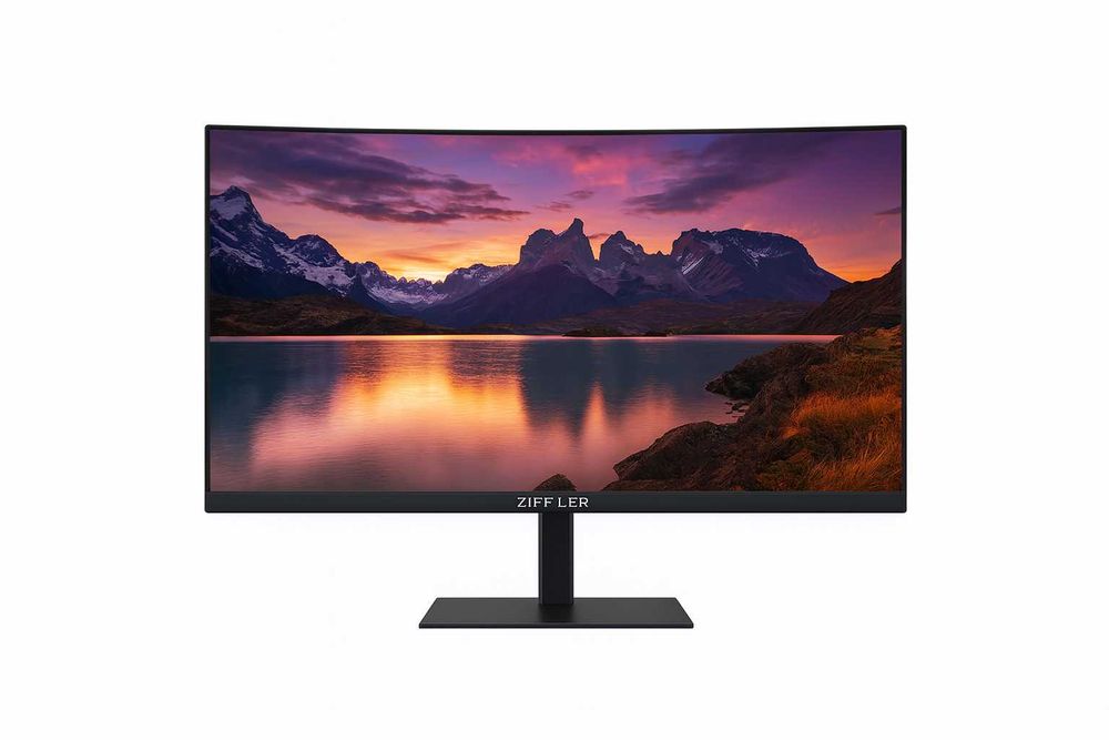 Монитор Ziffler 32ZF240 240HZ