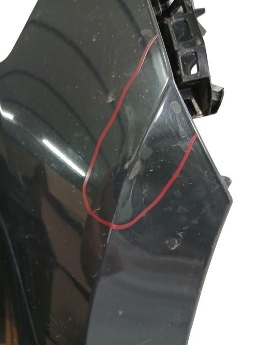 Aripa Fata Dreapta Volkswagen Passat B8 Berlina 2014 ->
