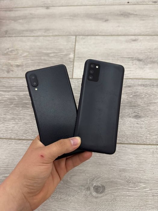 Samsung a02s a02s Skidkada