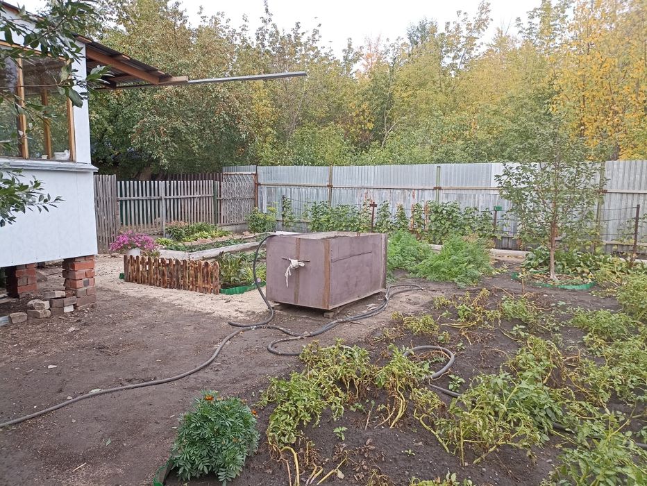 Продам дачу в заречном