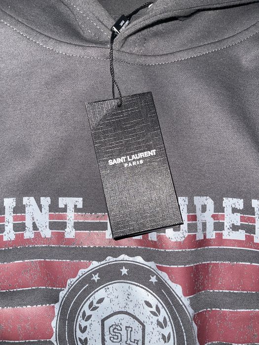 Худак saint laurent