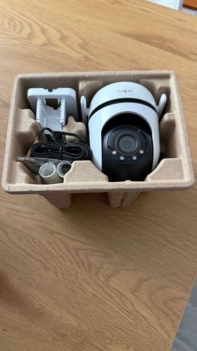 Vand Camera supraveghere wireless C530WS