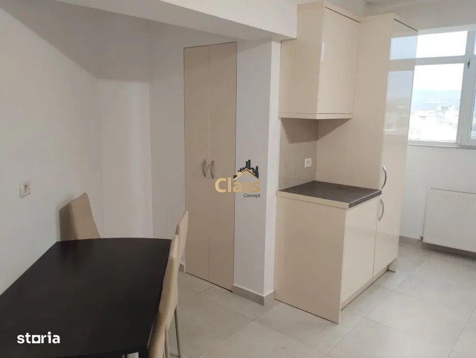 Apartament cu 2 camere | Decomandat | 51 mpu| Zona Piata Marasti