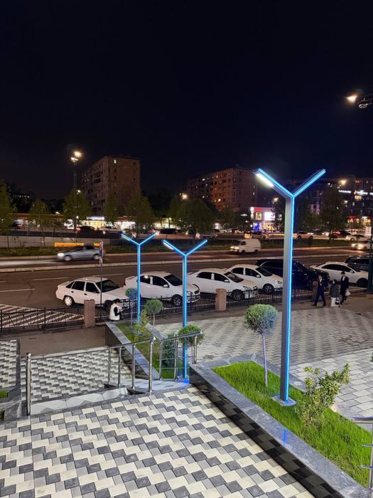 Продается Не Жилое Помещения ШайхонТохурский Район Ор-р Жангоз Ц15