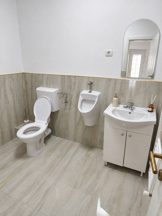 Spațiu comercial de închiriat – ultracentral – 185 mp