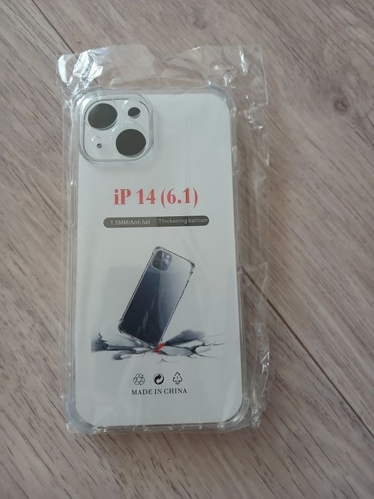 Чехол на Айфон 14 продам