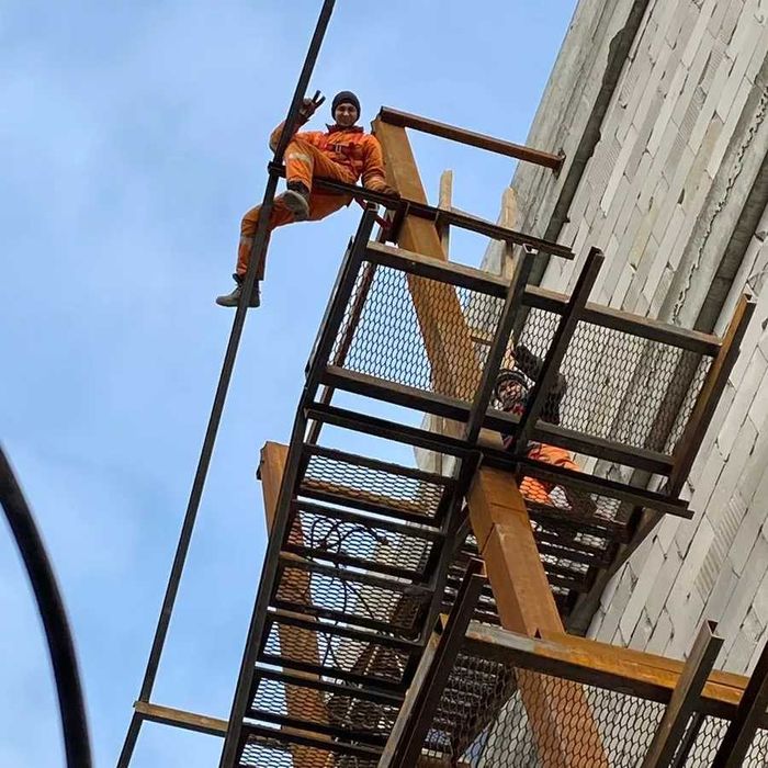 Сварщик на выезд