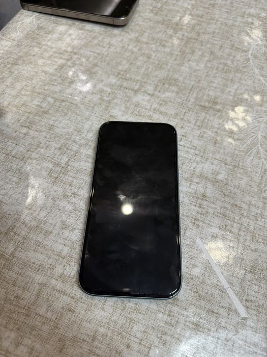 Iphone 16 128g.