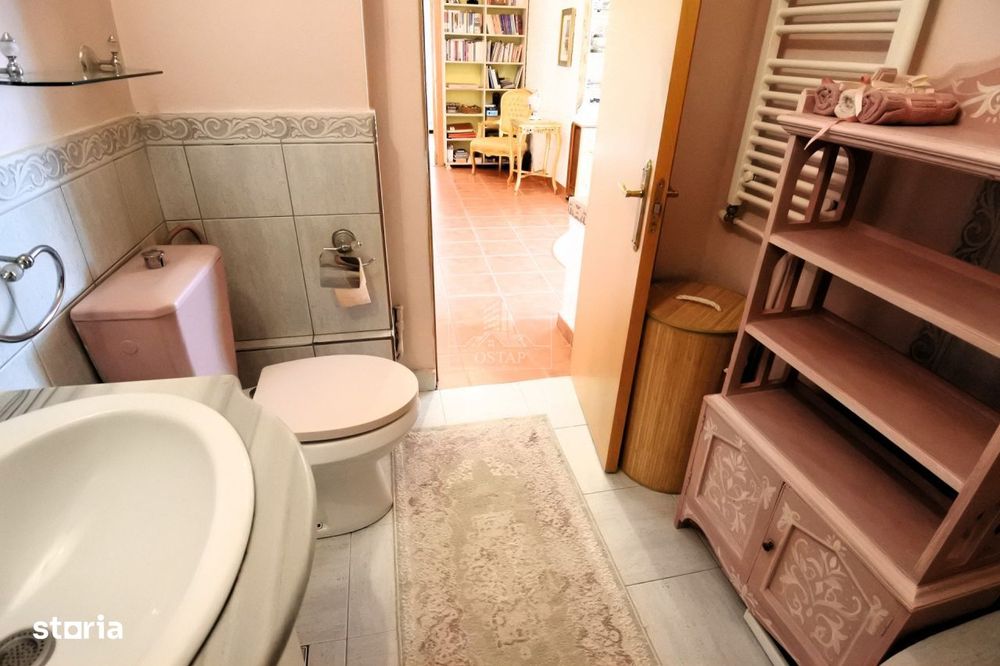 Apartament cu 2 camere in inima Bacaului – Strada Ana Ipatescu