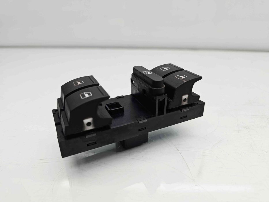 Butoane comanda geamuri sofer  Volkswagen Passat B6 (3C2) [Fabr 2005-