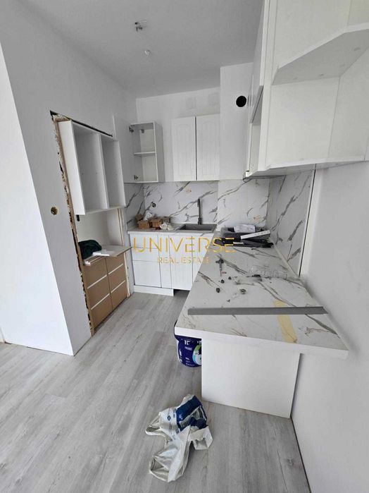 Продава се Двустаен апартамент в к.к. Слънчев бряг - 85 кв.м за 522 €/кв.м - Снимка #3