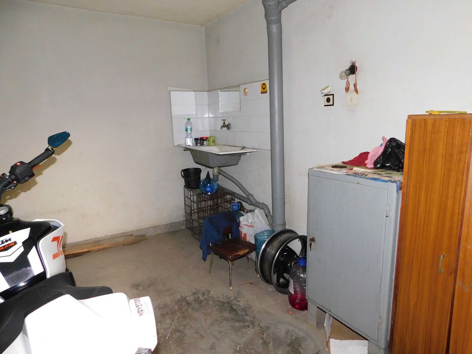 4-стаен апартамент с ГАРАЖ, Център, Търговище, 98 кв.м.