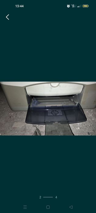 Принтер HP сатылады.