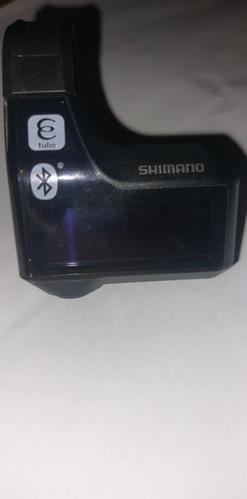 Display Shimano nou cu folie