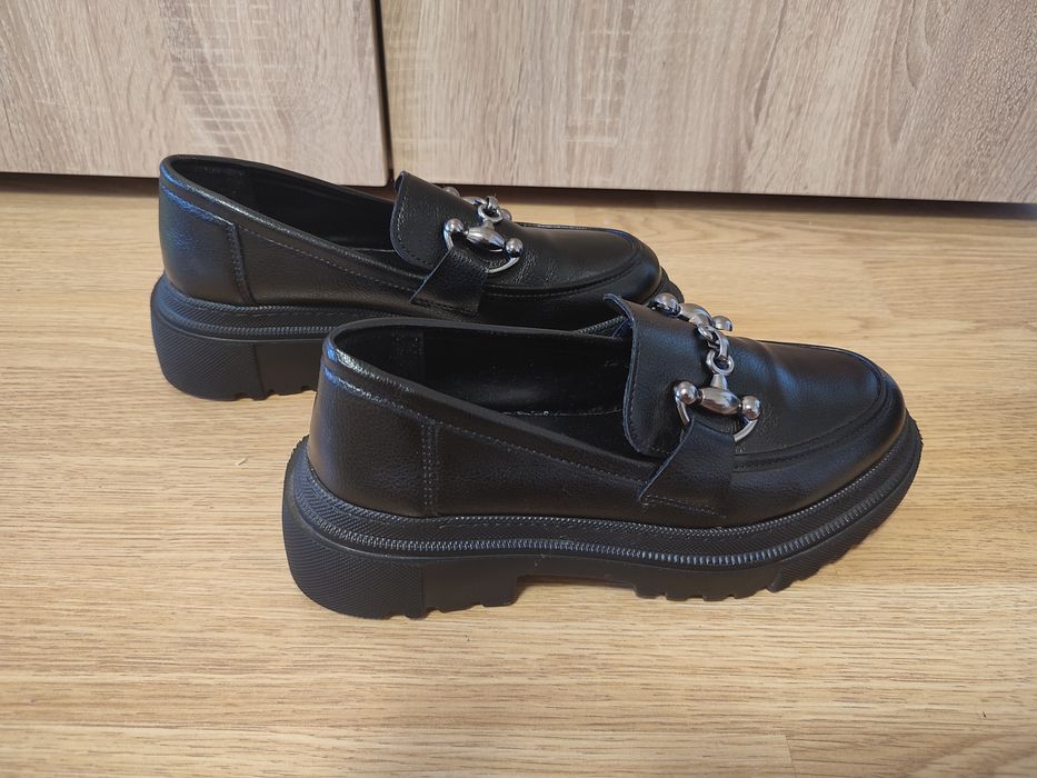 Модерни дамски лоуфъри Marjin