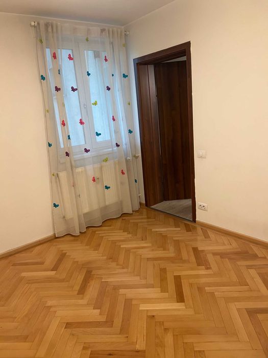 Proprietar |  3 camere Dristor — ParkLake, renovat, bloc P+4 reabilitat