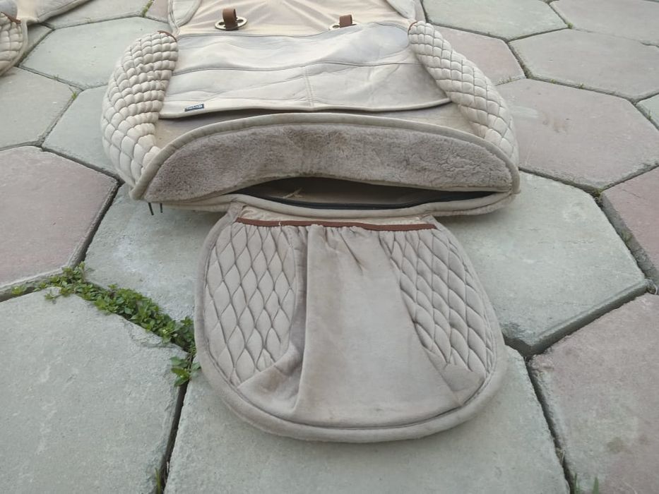 Чехлы автомобильные…