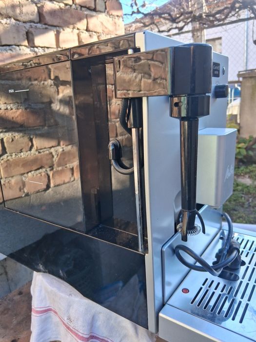 Електроника кафе машини  Роботи