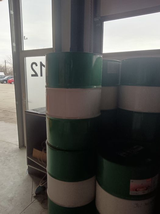 Butoi tabla 200 litri