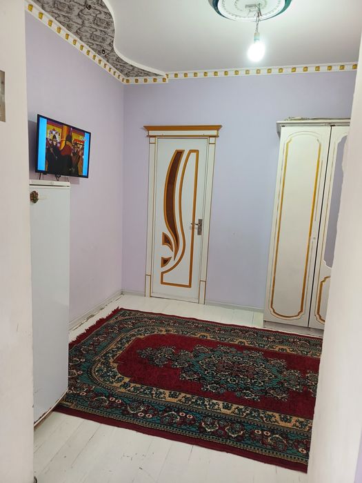 Ijaraga xovli beriladi