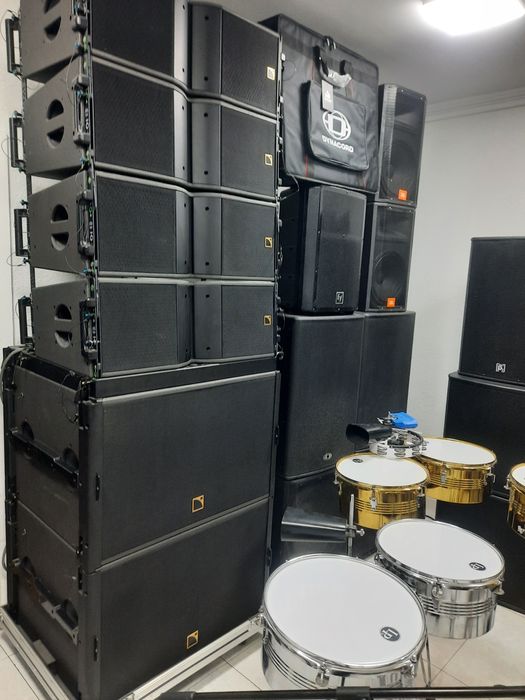 Музыкальный Магазин Оптом калонки Тошкенда! Усилител,аппарат