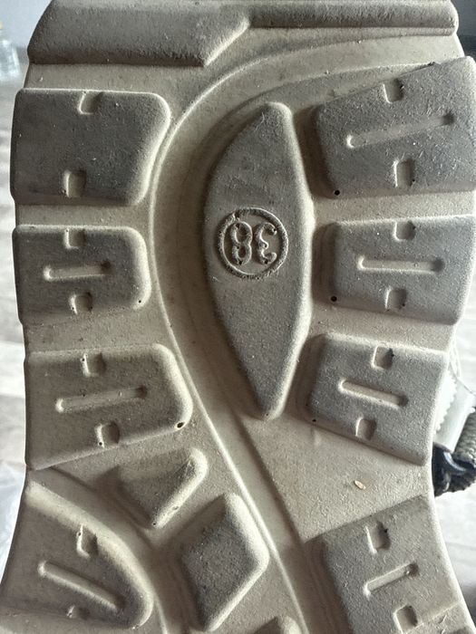 Сандали детские для мальчика