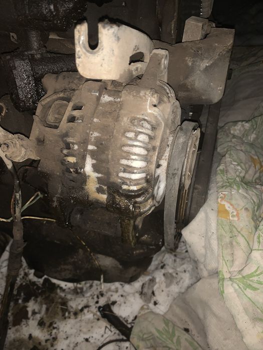 Мазда на разбор 626