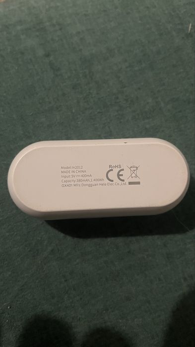 Bluetooth-гарнитура QCY T1C