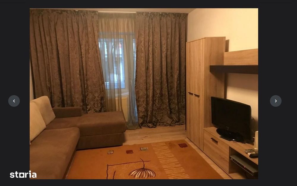 BASARABIA -Chisinau bloc mixt , decomandata