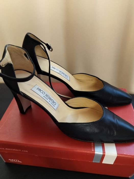 Туфли 40 размера