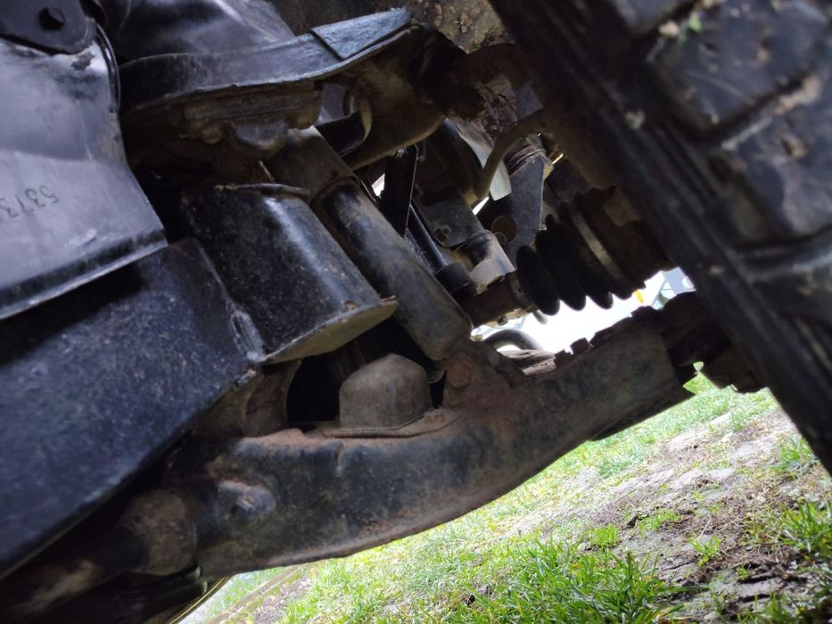 Feroza 1.6 benzina citiți anunțul!!!