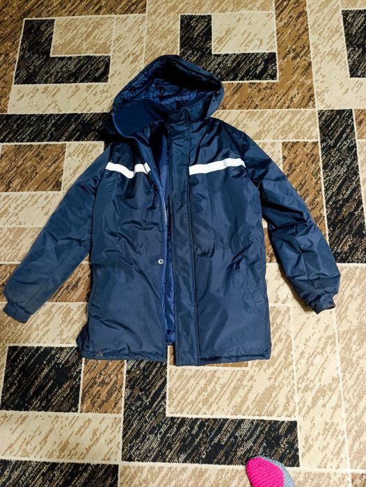 Продам бушлат куртка