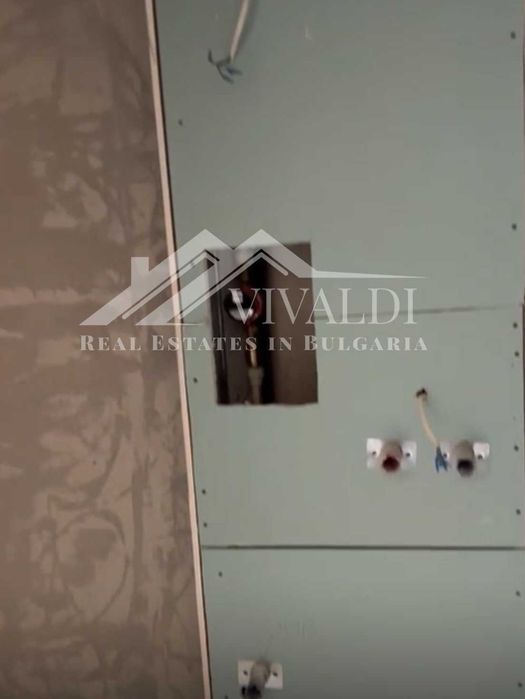 Продава се Едностаен апартамент в Варна, Възраждане 1 - 41 кв.м за 856 €/кв.м - Снимка #4