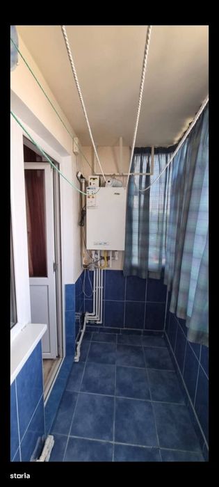 Apartament 2 camere decomandat zona Tomis 3