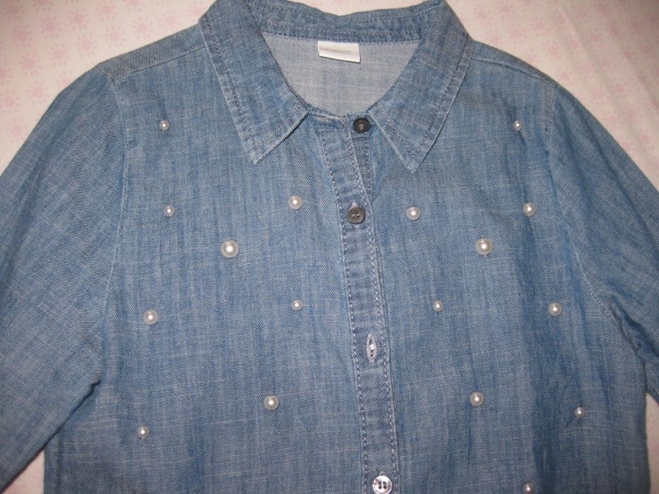 Нова цена! Прелести на Next за 8-годишна госпожица!