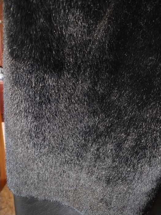 Альпаковое пальто Banicota