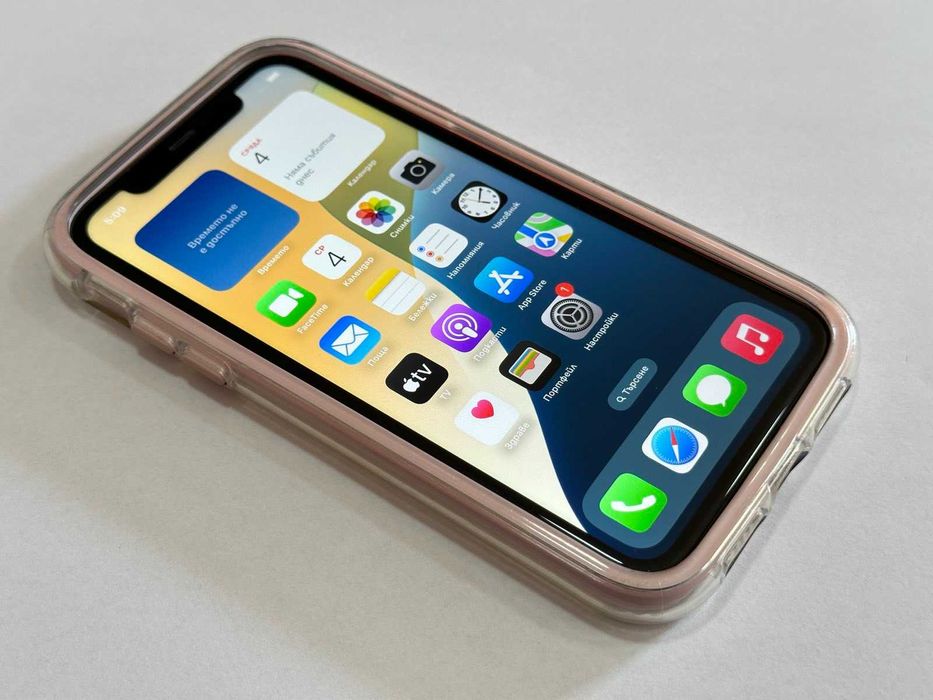 Apple iPhone 11 64GB