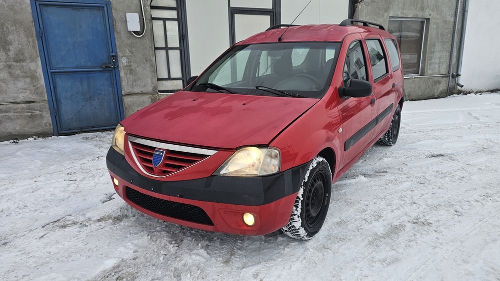 piese dacia logan mcv 1.5dci 2008