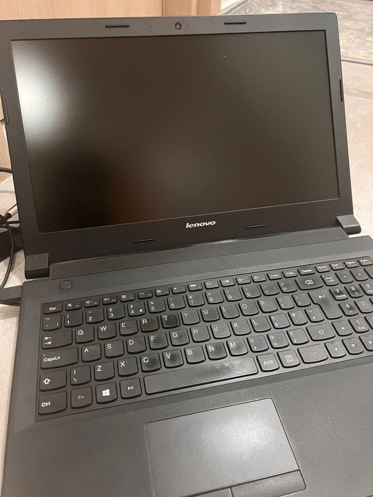 Laptop Lenovo B50 70 Procesor I5 Vidra • OLX.ro