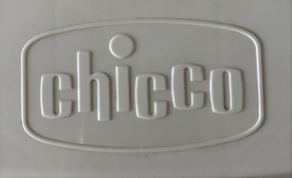 Детский стул трансформер Chicco, суперустойчивый